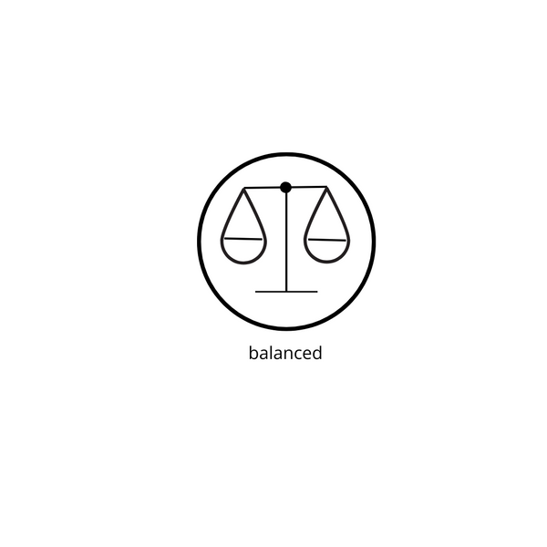 Balanced Skin