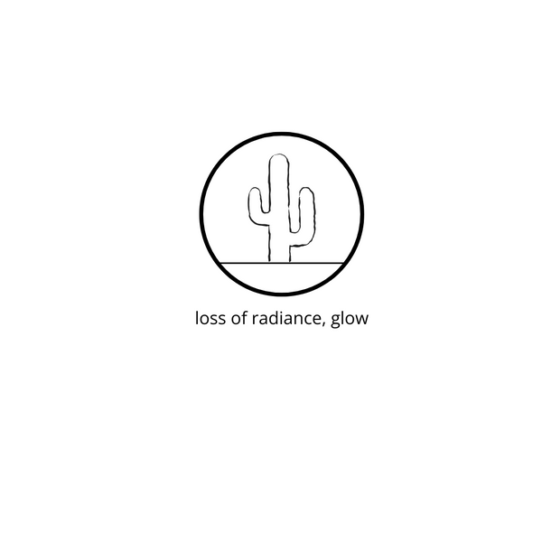 dullness, loss of radiance, glow & elasticity