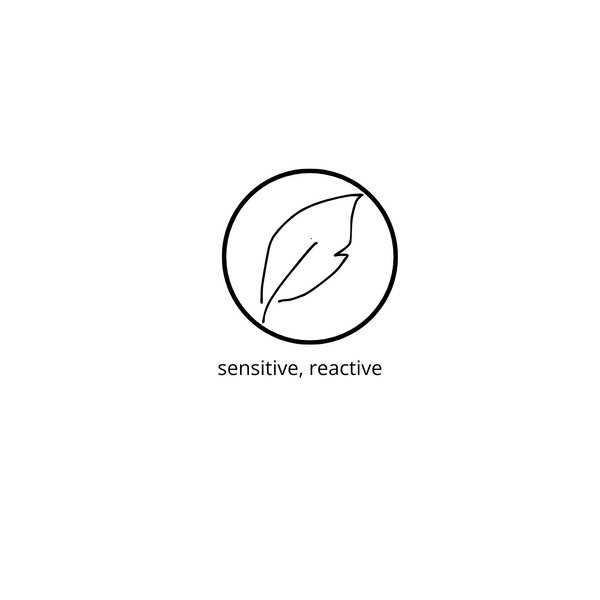 Sensitivity, reactive, redness and rosacea prone