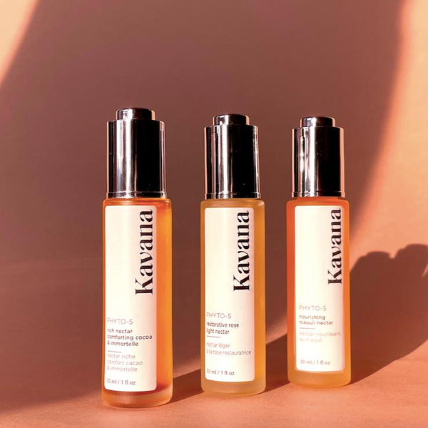 FALL & WINTER SKINCARE ESSENTIALS
