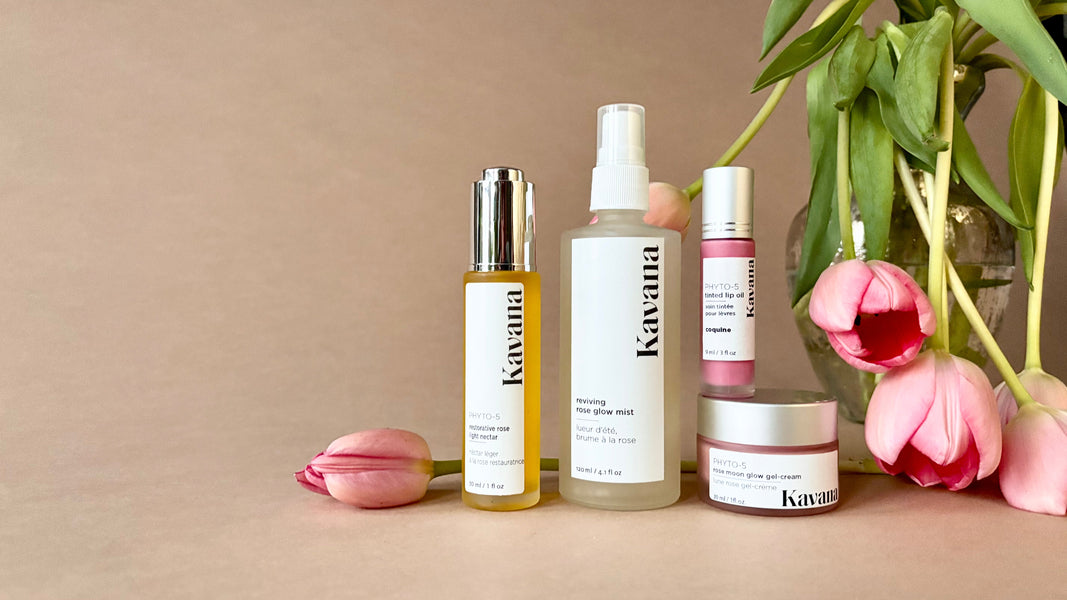 Spring Skincare