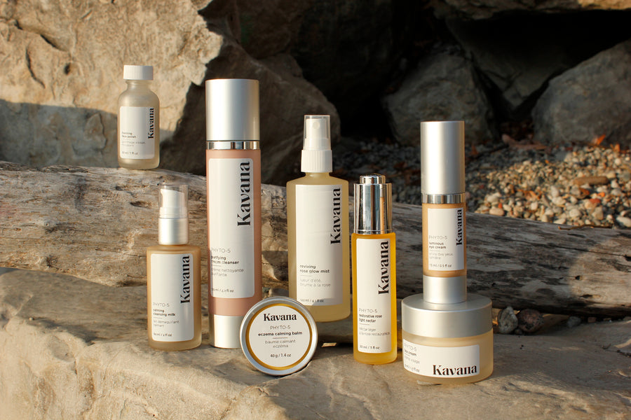 FACE CARE
