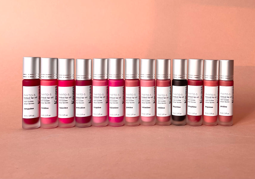 LIP CARE