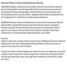 Load image into Gallery viewer, Phyto-5 Nourishing Niaouli Nectar- Botanical face oil blend