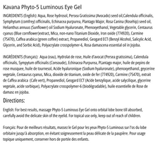 Load image into Gallery viewer, Phyto-5 Luminous Eye Gel Roll-on