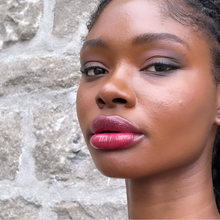 Load image into Gallery viewer, Tinted Lip & Cheek Treatment Oils- Botanical, weightless colour and soft shine, for hydrated, sheer and shiny lips.