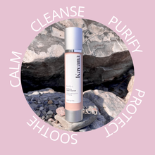 Load image into Gallery viewer, Phyto-5 Purifying Cream Cleanser: Wash-off, clay cleanser