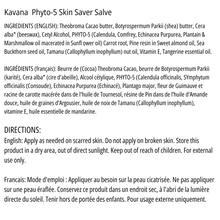 Load image into Gallery viewer, Phyto-5 Skin Saver Salve for cuts, scrapes, bruises and bug bites