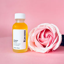 Load image into Gallery viewer, Phyto-5 Afterglow Body Oil: Non-toxic, Hormone Safe, Botanical Body Oil