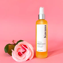 Load image into Gallery viewer, Phyto-5 Afterglow Body Oil: Non-toxic, Hormone Safe, Botanical Body Oil