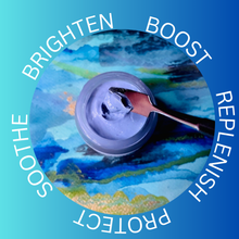 Load image into Gallery viewer, Phyto-5 Blue Moon Rich Night Cream for very dry skin