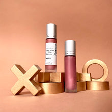 Load image into Gallery viewer, Tinted Lip & Cheek Treatment Oils- Botanical, weightless colour and soft shine, for hydrated, sheer and shiny lips.