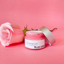 Load image into Gallery viewer, Phyto-5 Rose Moon Glow Gel Cream