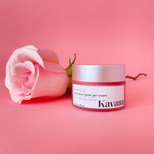 Load image into Gallery viewer, Phyto-5 Rose Moon Glow Gel Cream