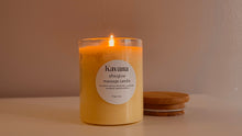 Load image into Gallery viewer, Afterglow Massage Candle