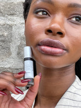 Load image into Gallery viewer, Tinted Lip & Cheek Treatment Oils- Botanical, weightless colour and soft shine, for hydrated, sheer and shiny lips.
