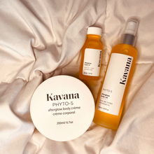 Load image into Gallery viewer, Afterglow Massage Candle