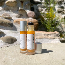 Load image into Gallery viewer, Neroli Calm Perfume Poem-Aromatherapy roll-on for anxiety