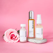 Load image into Gallery viewer, "La Vie en Rose' Trio