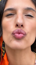 Load image into Gallery viewer, Tinted Lip & Cheek Treatment Oils- Botanical, weightless colour and soft shine, for hydrated, sheer and shiny lips.