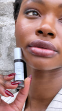 Load image into Gallery viewer, Tinted Lip & Cheek Treatment Oils- Botanical, weightless colour and soft shine, for hydrated, sheer and shiny lips.
