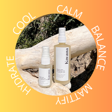 Load image into Gallery viewer, Niaouli Calm, Mattifying mist