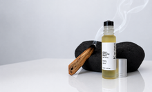 Load image into Gallery viewer, ETZEM: Palo Santo Perfume Poem