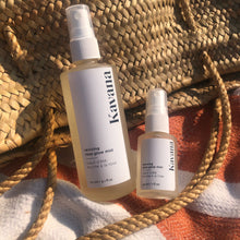 Load image into Gallery viewer, Reviving Rose Glow Mist- Dewy Finish Facial Mist With Roses, Pro-Vitamin B5 (Panthenol), Glycerin & Peptides