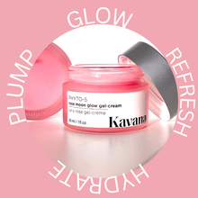 Load image into Gallery viewer, Phyto-5 Rose Moon Glow Gel Cream lightweight, refreshing moisturizer