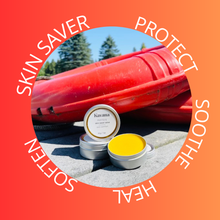 Load image into Gallery viewer, Phyto-5 Skin Saver Salve for cuts, scrapes, bruises and bug bites