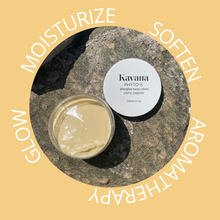 Load image into Gallery viewer, BESTSELLER! PHYTO-5 Afterglow Body Cream- a luxurious, lightweight, silky moisturizing body cream for dry skin