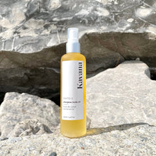 Load image into Gallery viewer, Phyto-5 Afterglow Body Oil: Non-toxic, Hormone Safe, Botanical Body Oil
