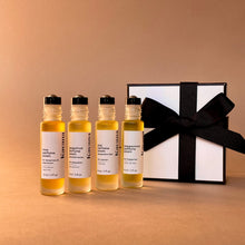 Load image into Gallery viewer, Peppermint Perfume Poem: Aromatherapy roll-on for headaches.