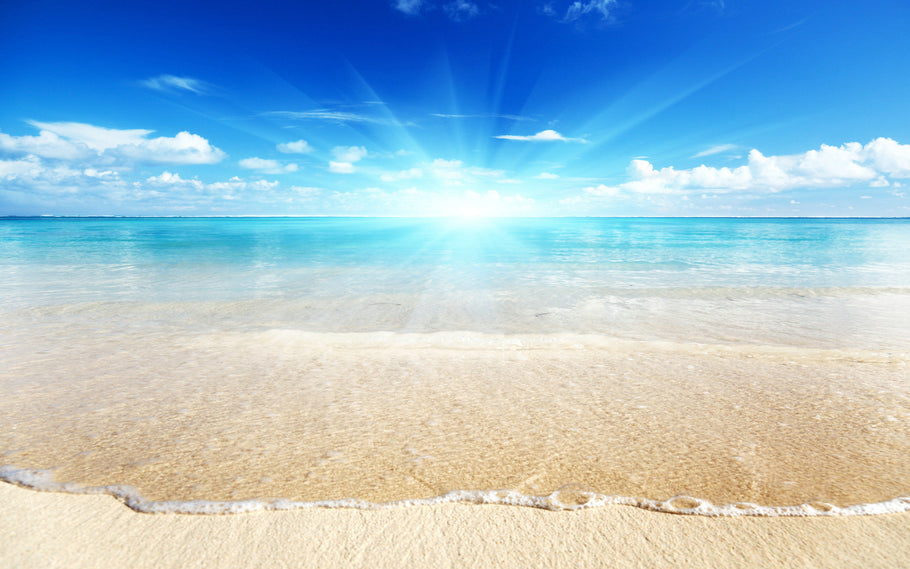 Sea, Safe and Sun: Sun Safety Demystified