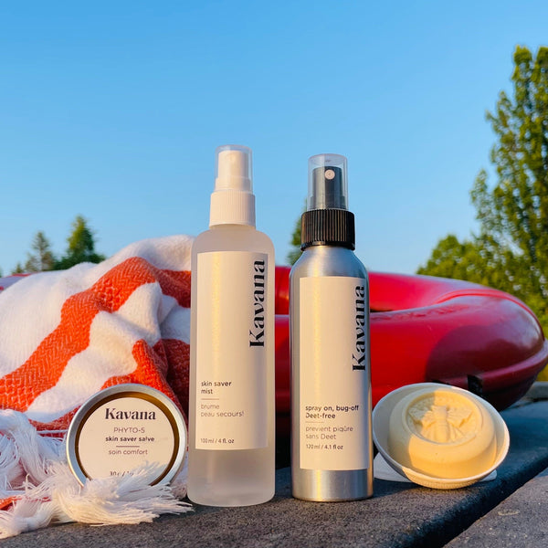 Skin Savers