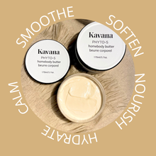 Load image into Gallery viewer, Homebody Butter: Ultra thick, rich moisturizing body butter
