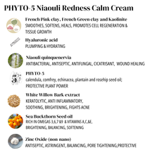 Load image into Gallery viewer, Phyto-5 Niaouli Redness Calm Cream
