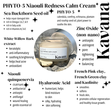 Load image into Gallery viewer, Phyto-5 Niaouli Redness Calm Cream
