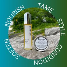 Load image into Gallery viewer, Beard Grooming Duo: Phyto-5 Conditioning Beard Oil &amp; Phyto-5 Nourishing Boreal Beard Balm
