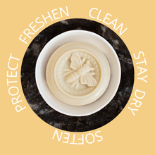 Load image into Gallery viewer, Eco Deo: Aluminum and talc free deodorant bar
