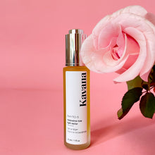 Load image into Gallery viewer, Phyto-5 Restorative Rose Light Nectar- Botanical face oil blend
