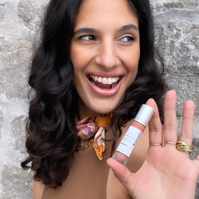 Load image into Gallery viewer, Tinted Lip Treatment Oils- Botanical, weightless colour and soft shine, for hydrated, sheer and shiny lips.
