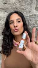 Load image into Gallery viewer, Tinted Lip Treatment Oils- Botanical, weightless colour and soft shine, for hydrated, sheer and shiny lips.

