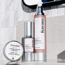 Load image into Gallery viewer, Phyto-5 Purifying Cream Cleanser: Wash-off, clay cleanser
