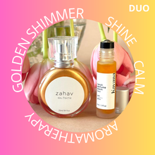Load image into Gallery viewer, The Midas Touch Duet
