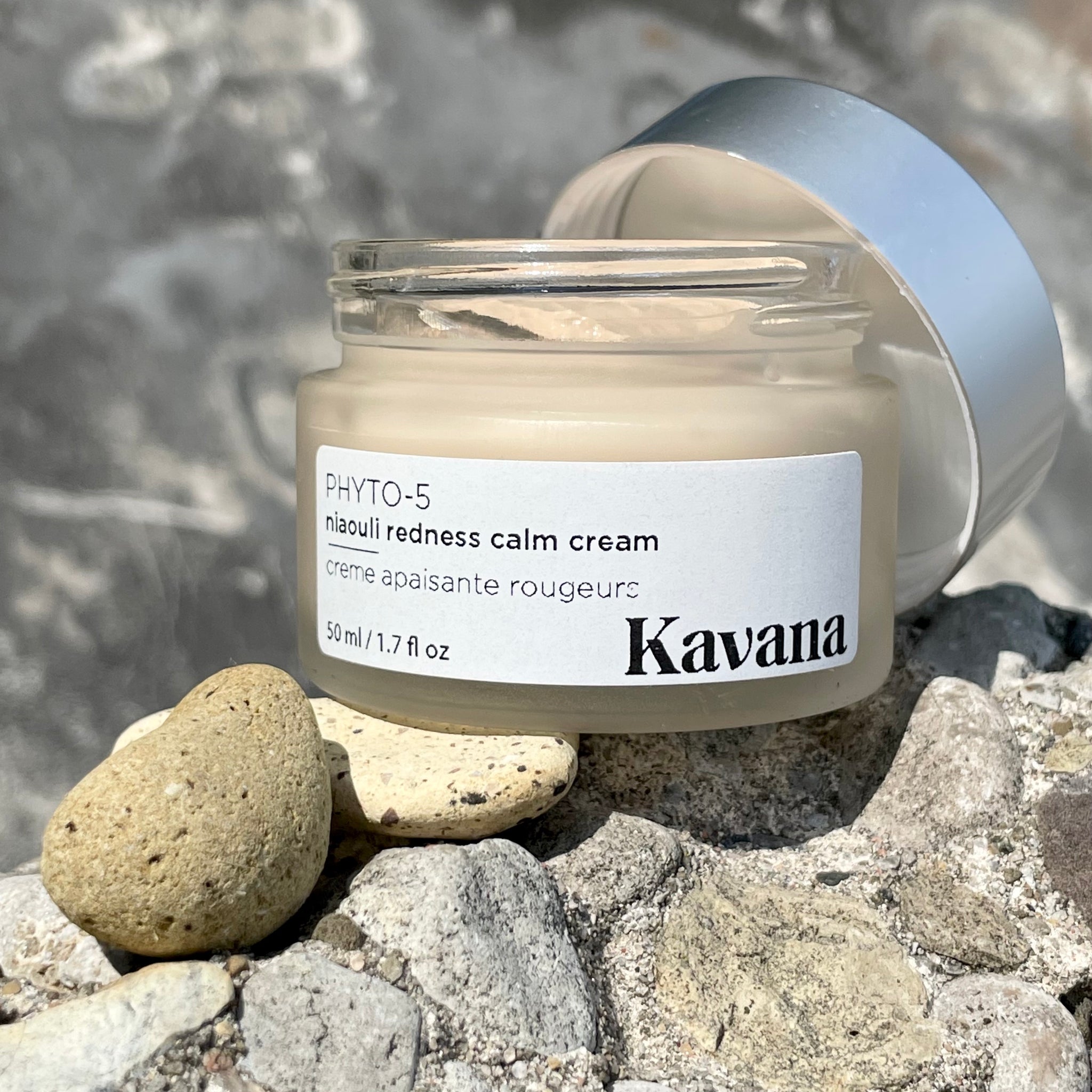 Natural and Organic Skin Creams For Face, Eyes, Hands & Body
