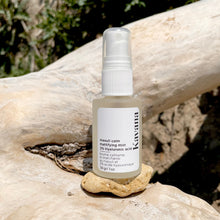 Load image into Gallery viewer, Niaouli DUO: Mini Niaouli Mist (1oz) and Niaouli Redness Calm Face Cream (1 oz)
