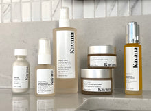 Load image into Gallery viewer, Niaouli Essentials Set: Balancing Skincare for congested, blocked pores &amp; acne prone skin
