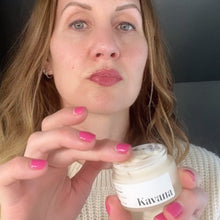 Load image into Gallery viewer, Phyto-5 Face Cream: Natural Moisturizer with Cacao Absolute &amp; Imortelle (Helichrysum italicum) and Silk peptides.
