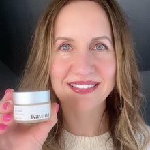 Load image into Gallery viewer, Phyto-5 Face Cream: Natural Moisturizer with Cacao Absolute &amp; Imortelle (Helichrysum italicum) and Silk peptides.
